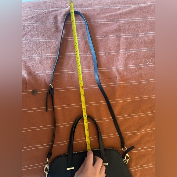 Kate Spade Top Handle/Crossbody Bag - Picture 9 of 10